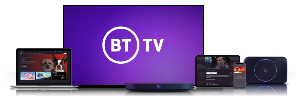 EE TV (BT TV)